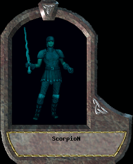 ScorpioN