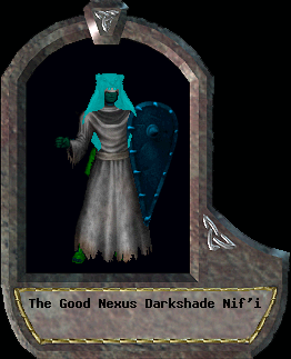 Nexus Darkshade Nif'i