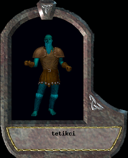 tetikci