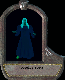 Jessica Scott