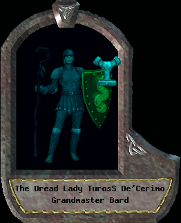 TurosS De'Cerimo