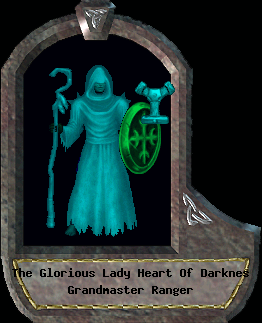 Heart Of Darknes