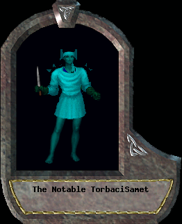 TorbaciSamet