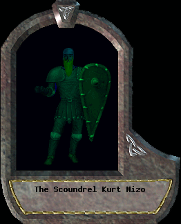 Kurt Nizo